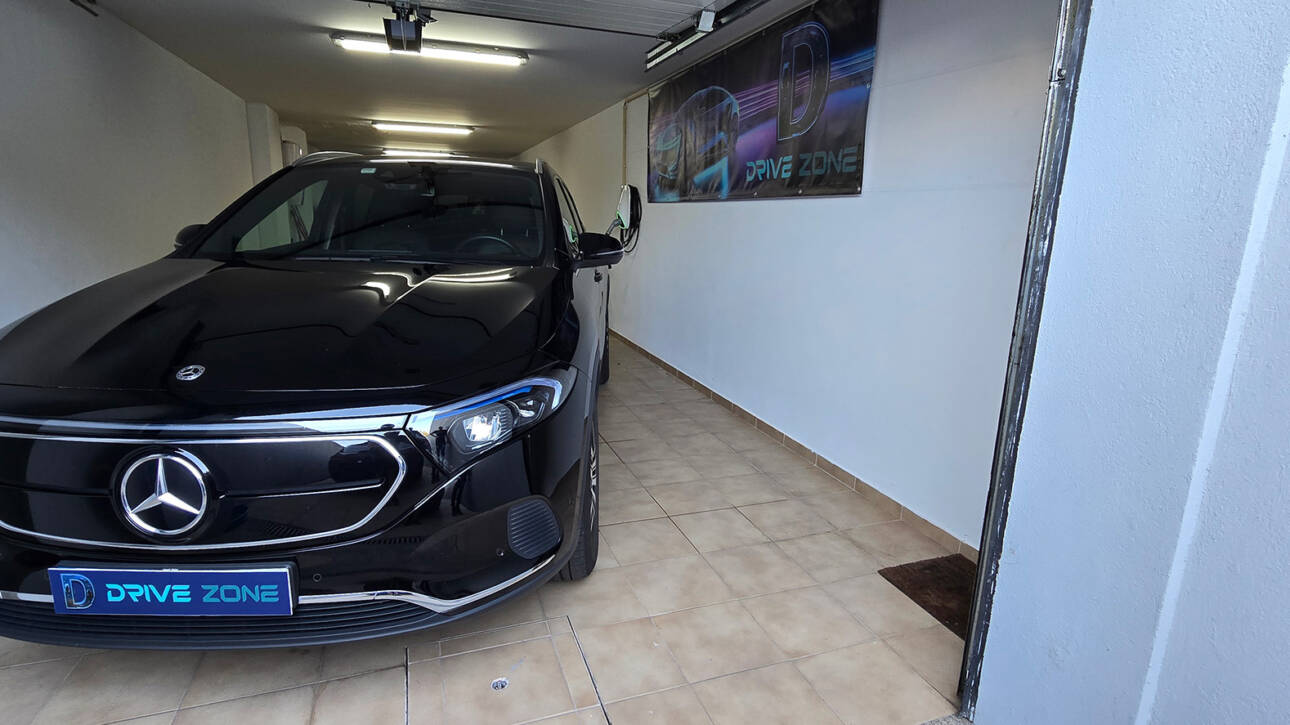 Mercedes EQA 250 Progressive